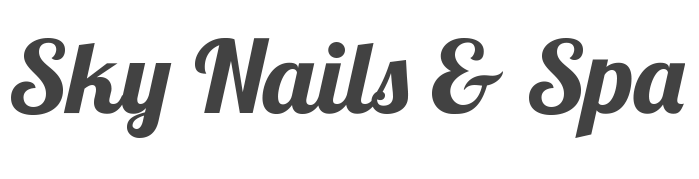 Sky Nails & Spa